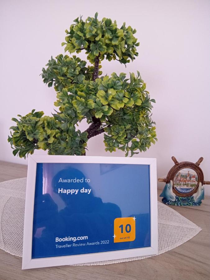 Guest House Happy Day Slunj Dış mekan fotoğraf