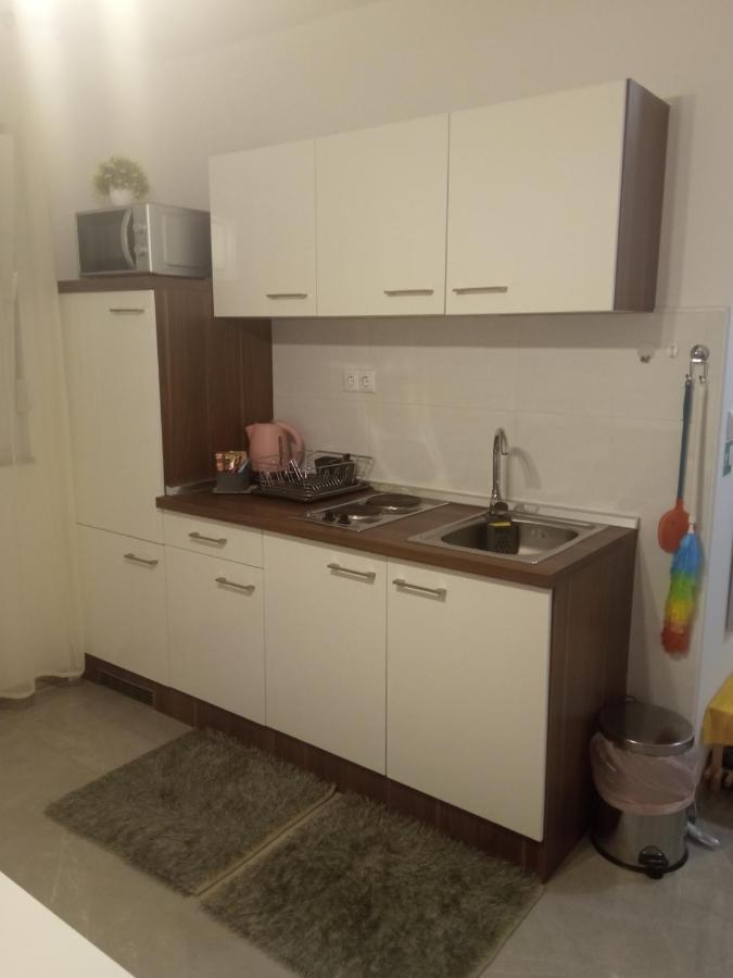 Guest House Happy Day Slunj Dış mekan fotoğraf